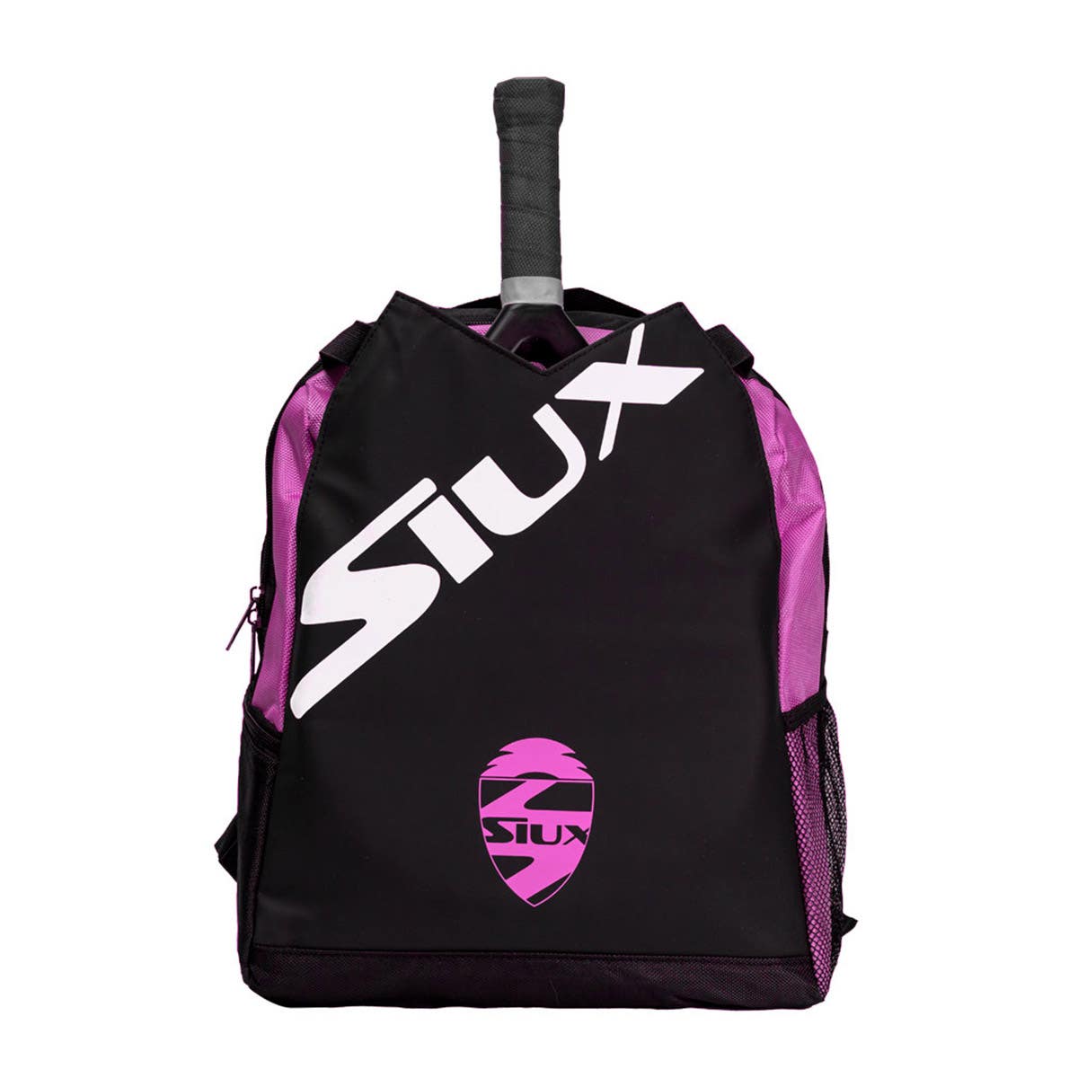 MOCHILA SIUX MINI FUCSIA