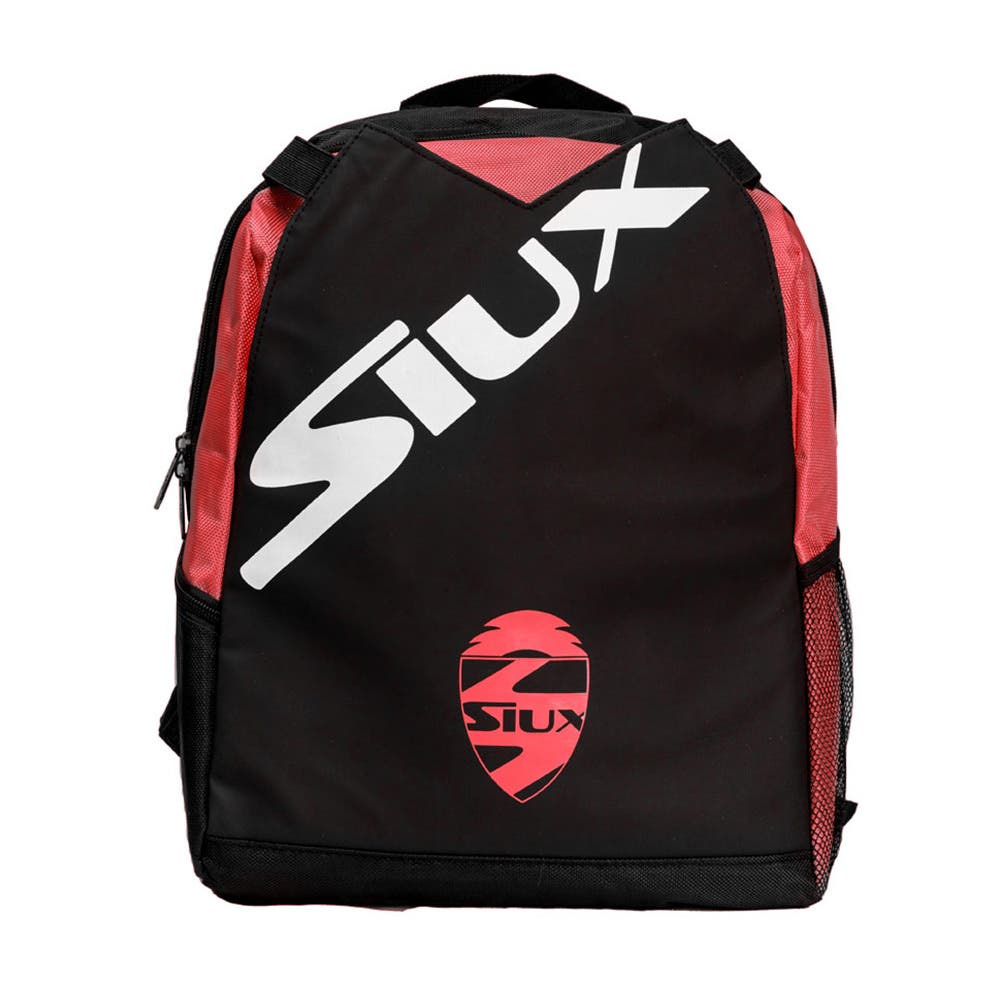 MOCHILA SIUX MINI NARANJA