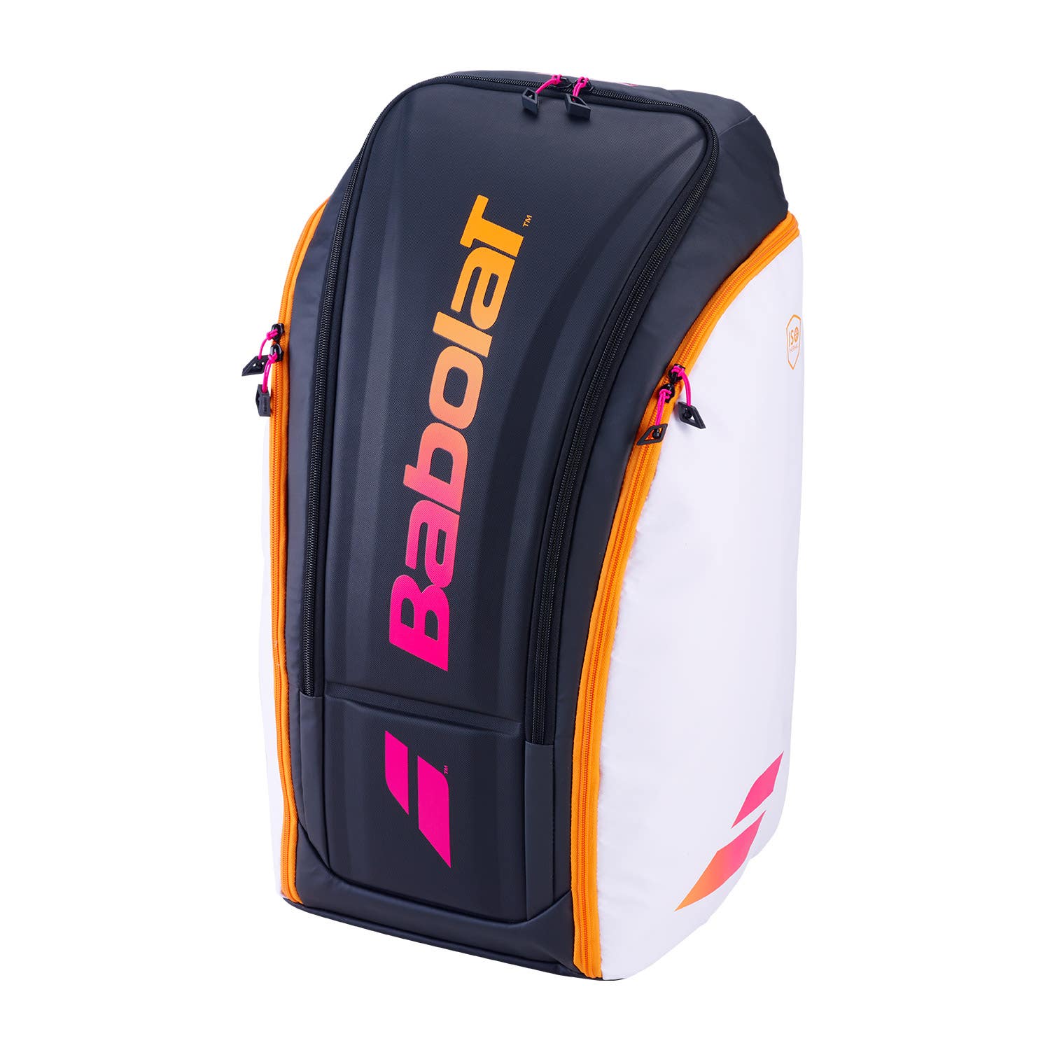 MOCHILA BABOLAT RH PERF PADEL BLANCO