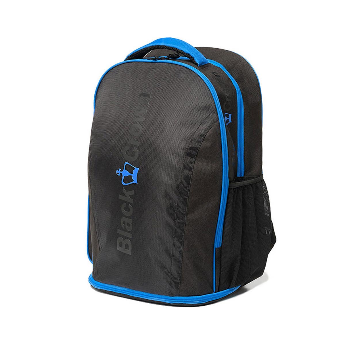 BLACK CROWN PETRA RUCKSACK IN BLAU