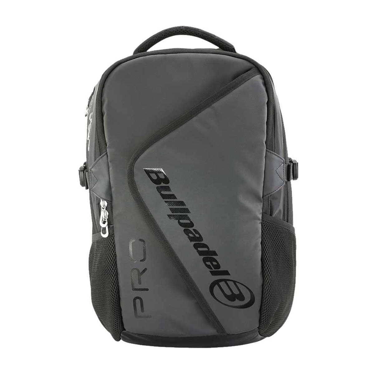 MOCHILA BULLPADEL BPM 22003 PRO NEGRO