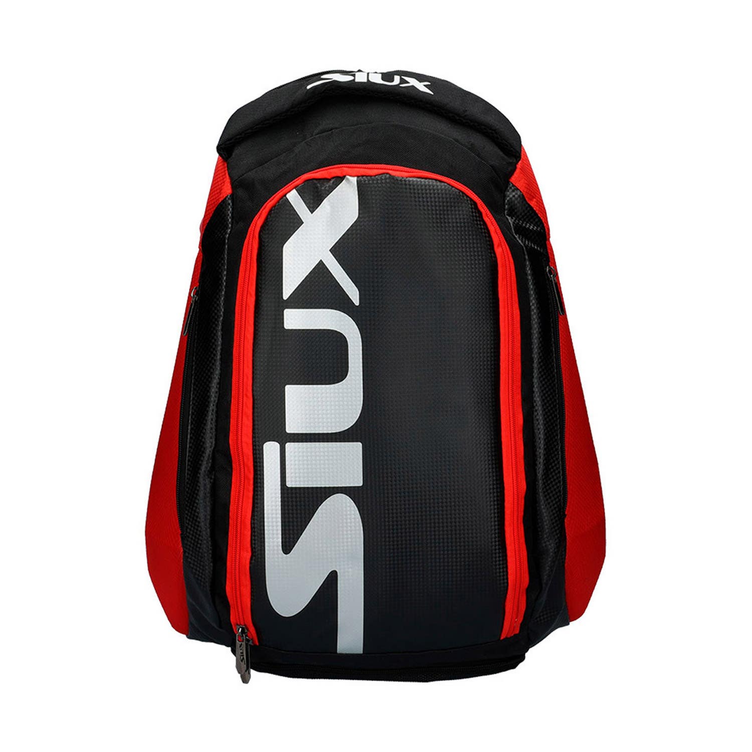 MOCHILA SIUX PRO TOUR ROJO