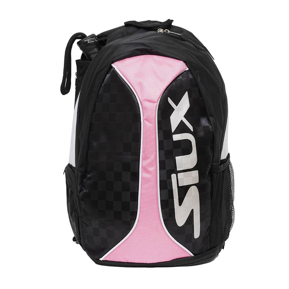 SIUX TRAIL 2.0 RUCKSACK IN FUCHSIA