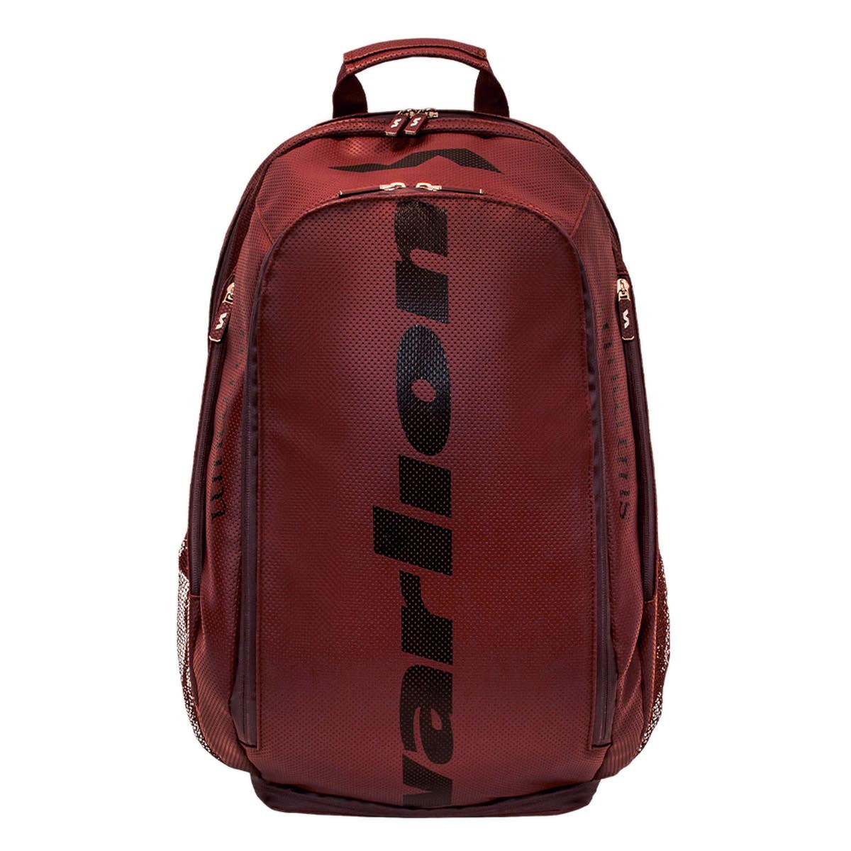 MOCHILA VARLION AMBASSADORS ROJO VINO