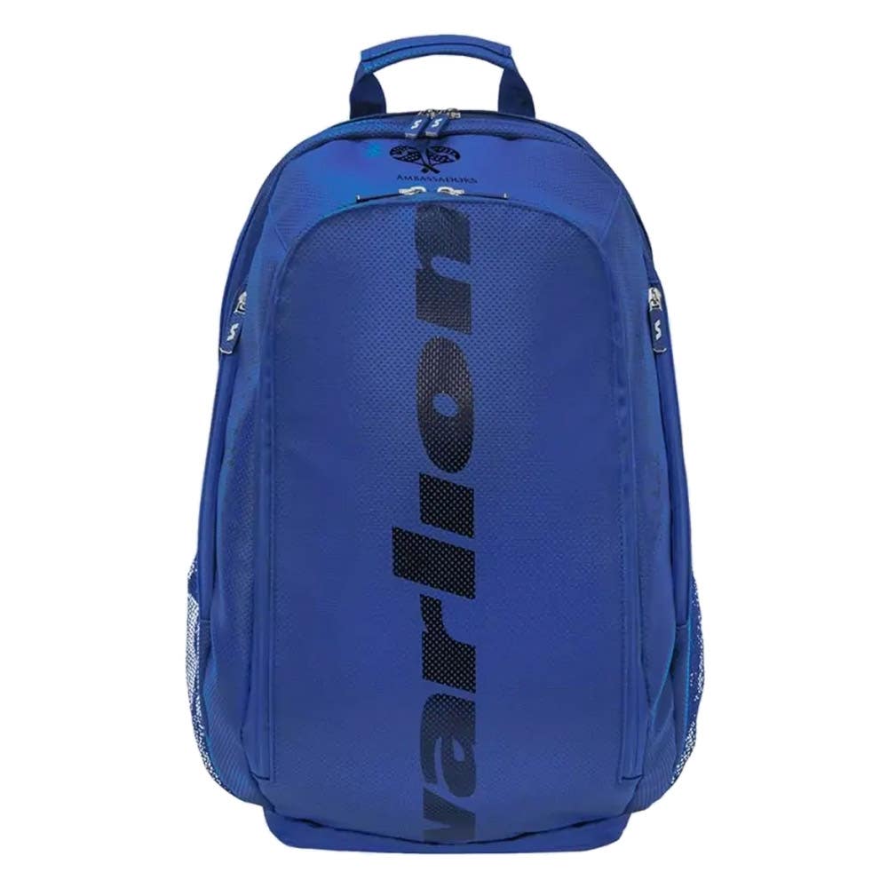 MOCHILA VARLION AMBASSADORS DARK BLUE 220603202