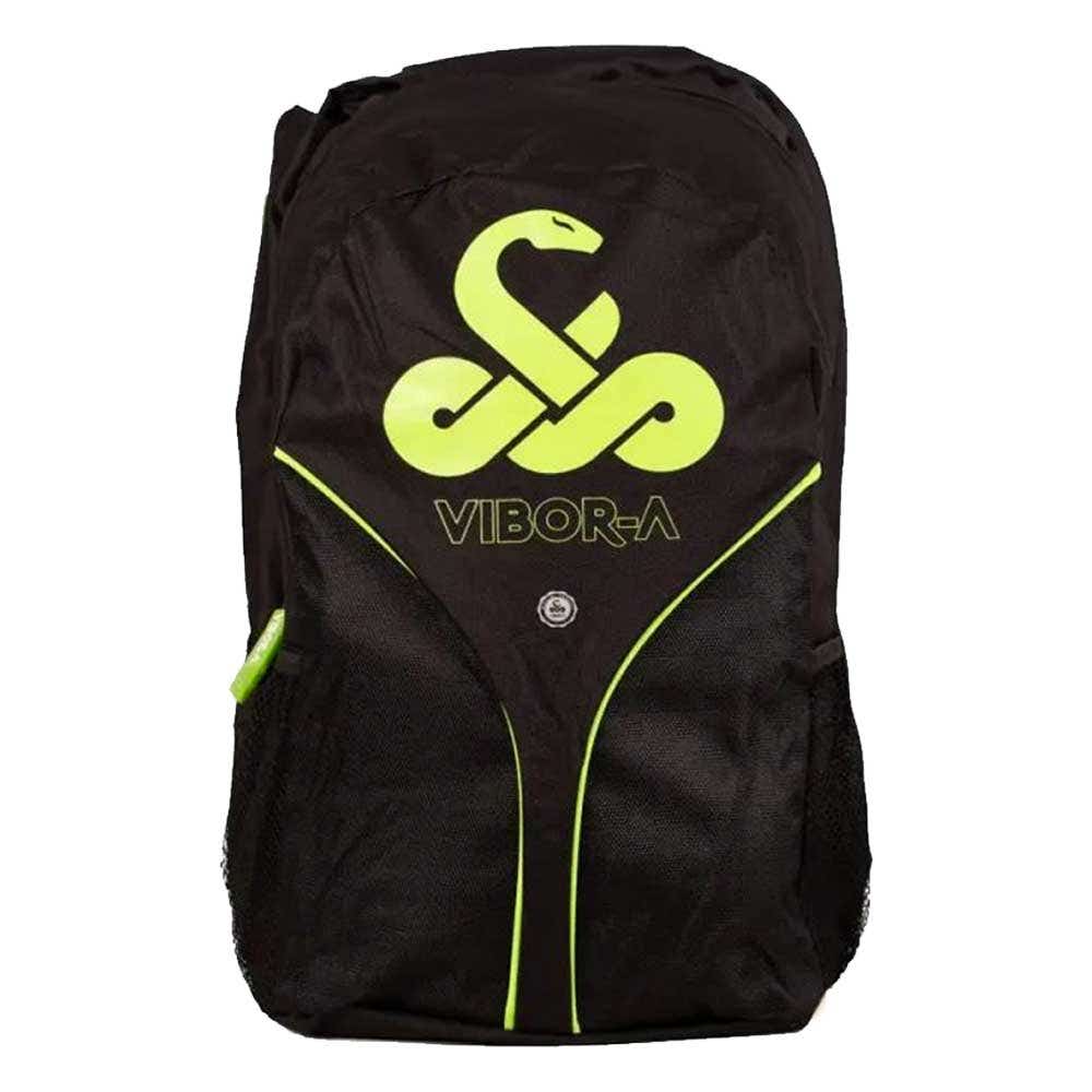 MOCHILA VIBOR-A TAIPAN VERDE
