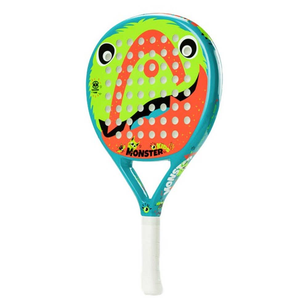 HEAD MONSTER KIDS PADEL RACKET