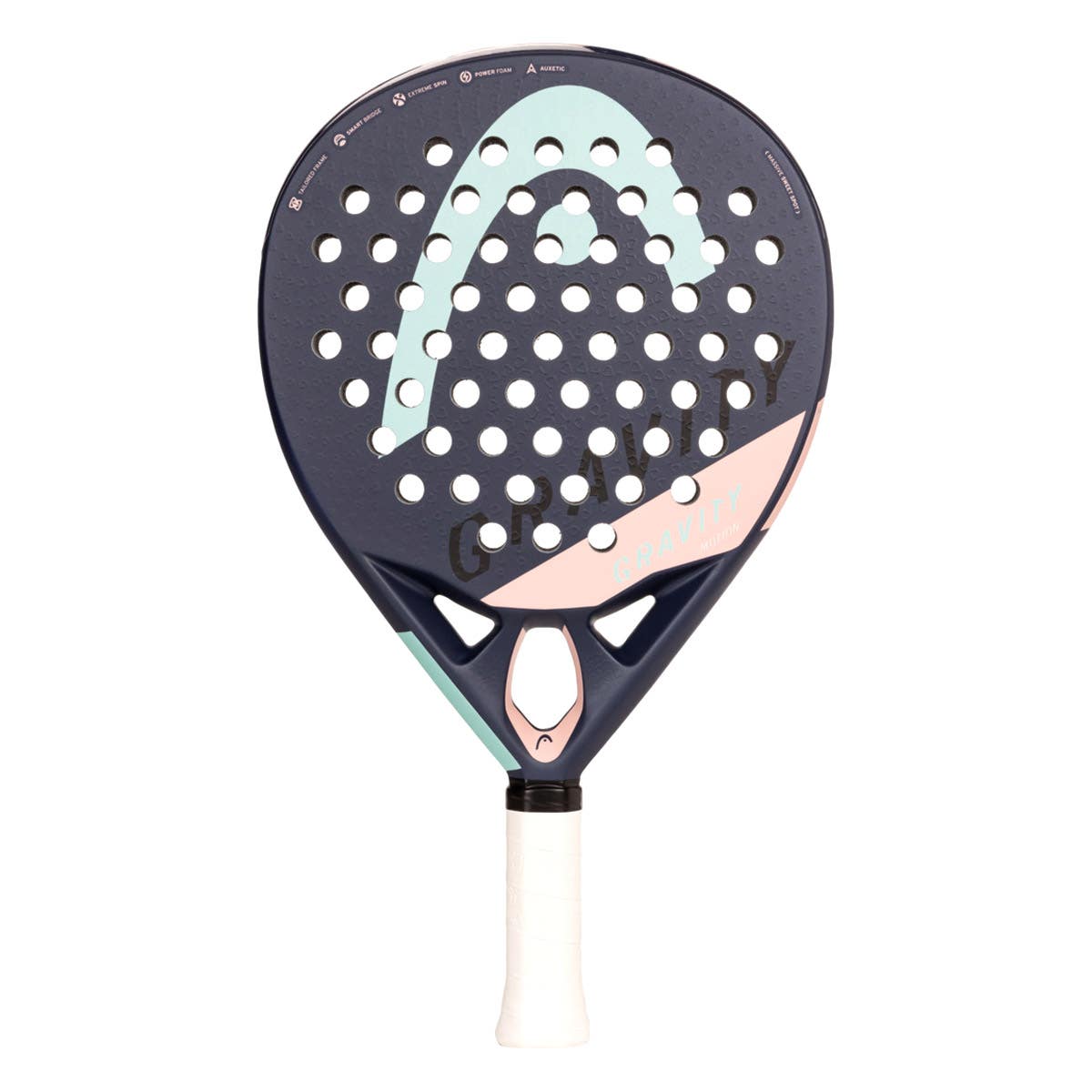 Raquette Padel HEAD