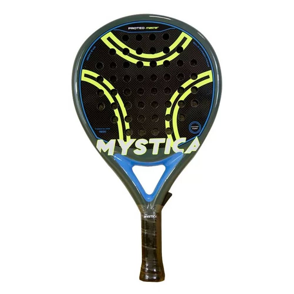 MYSTICA PROTEO MASTER FUCSIA