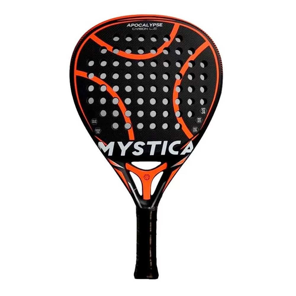 MYSTICA APOCALYPSE CARBON LE NARANJA