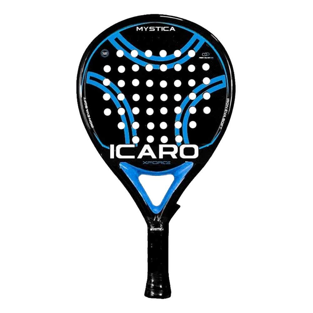 MYSTICA ICARO BLUE