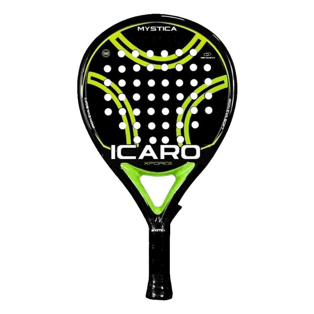 MYSTICA ICARO YELLOW