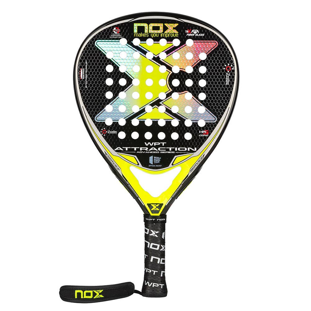 Pala Nox Attraction WPT Advanced Series 2022