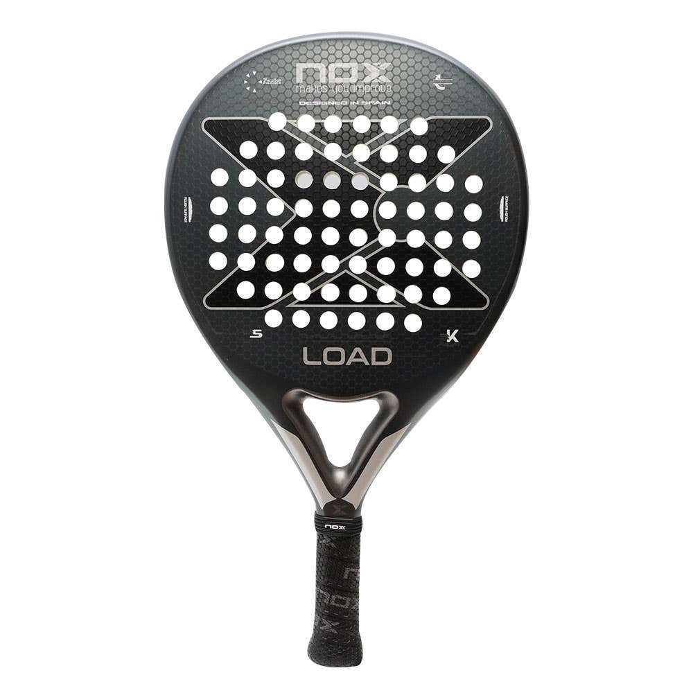 NOX LOAD 3D PADEL RACKET