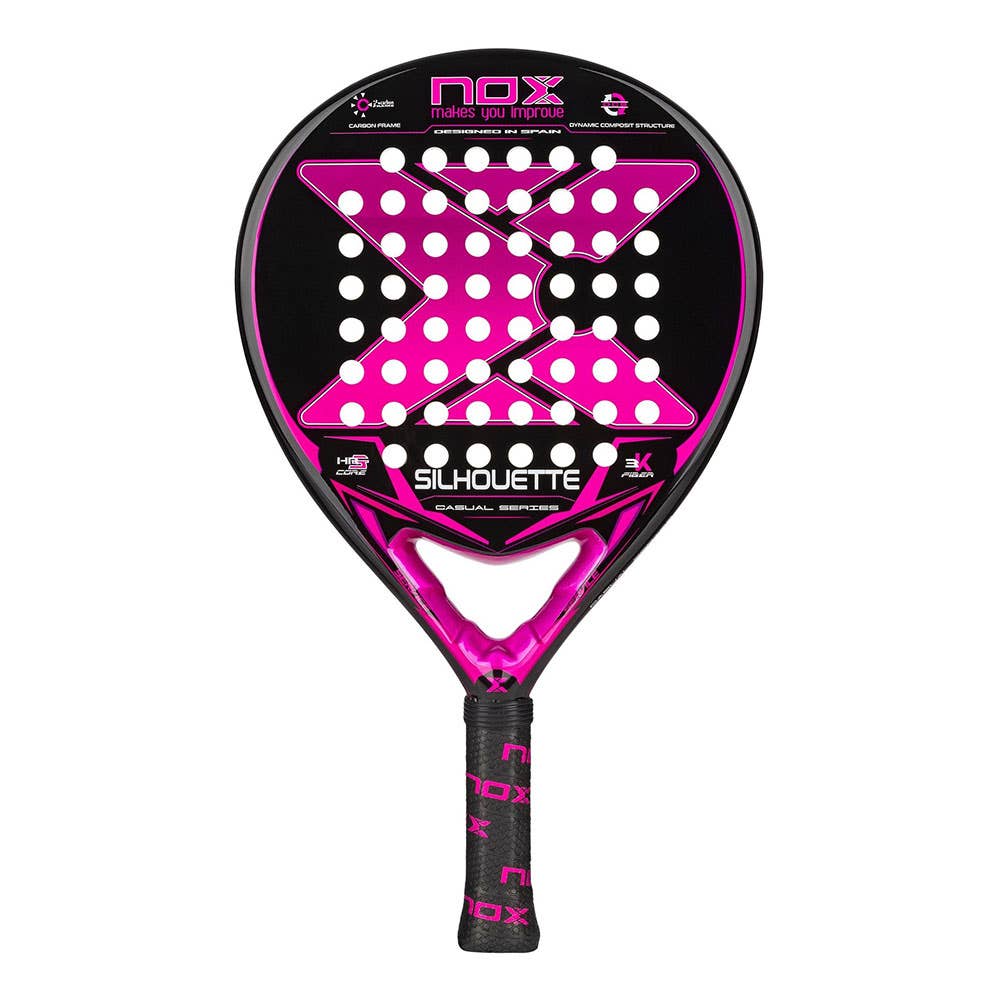 NOX SILHOUTTE 6 LADY