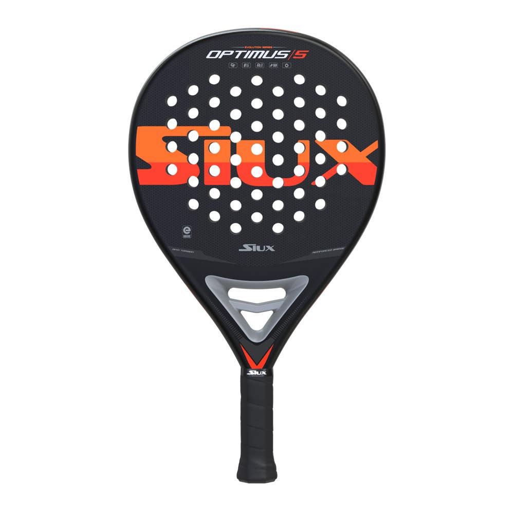 PALA SIUX OPTIMUS 5