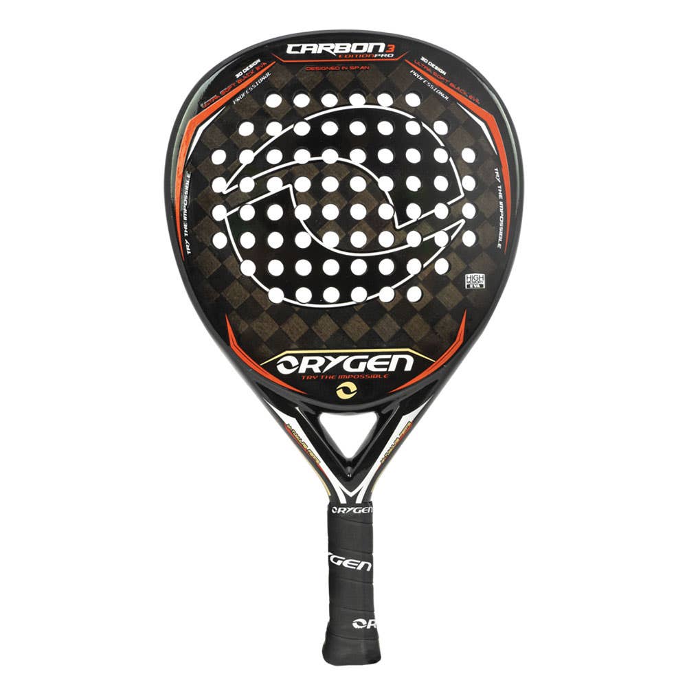 ORYGEN CARBON EDITION PRO 3 GOLD