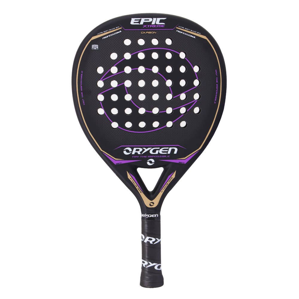 PALA DE PÁDEL ORYGEN EPIC XTREME LADY