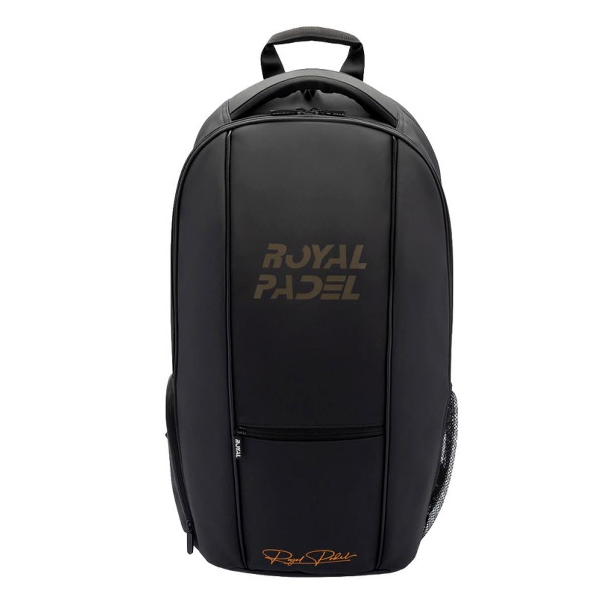 ROYAL PADEL FURY RUCKSACK IN SCHWARZ