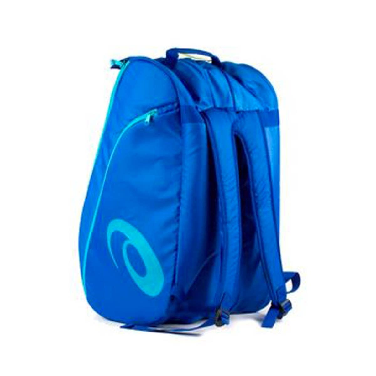 BORSA DA PADEL ASICS IMPERIAL BLU