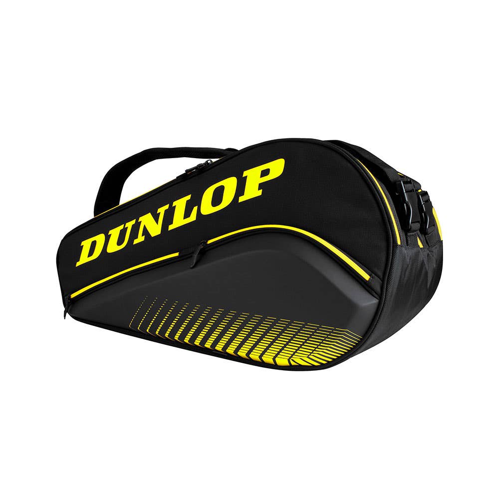 Dunlop Sports Paletero Elite - Bolsa de pádel