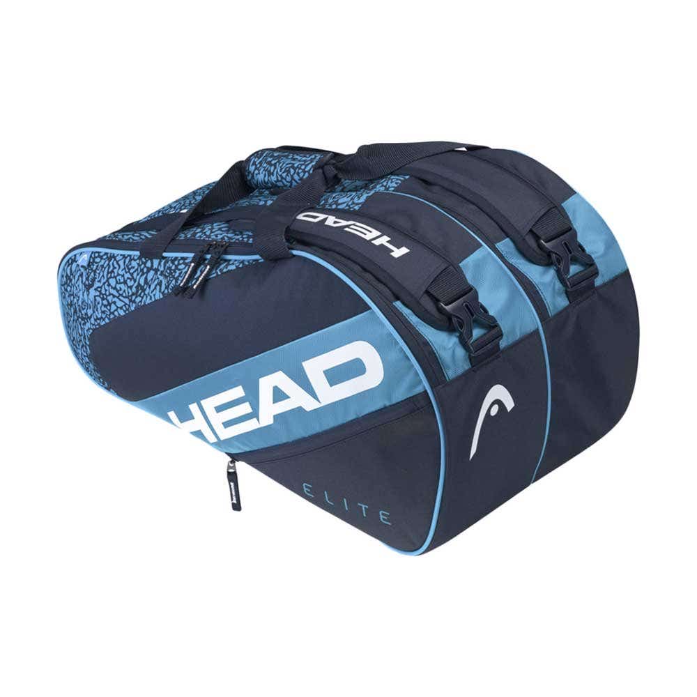 Bolsa 2025 padel head