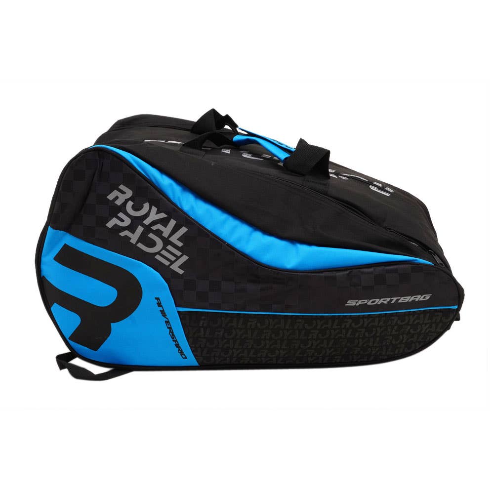 ROYAL PADEL BLUE PADELTASCHE