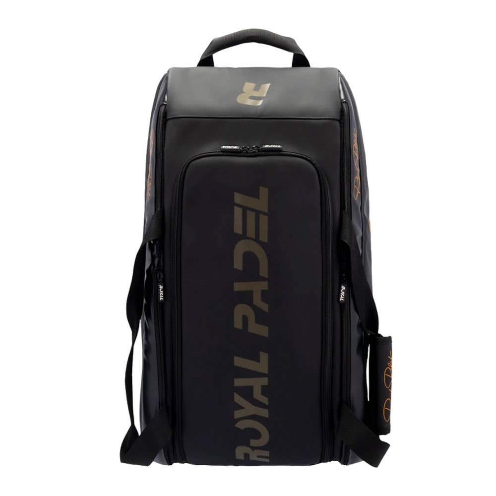 ROYAL PADEL FURY PADELTASCHE IN SCHWARZ