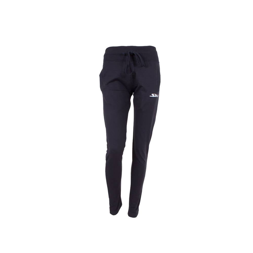 PANTALON LARGO SIUX BANDIT MUJER