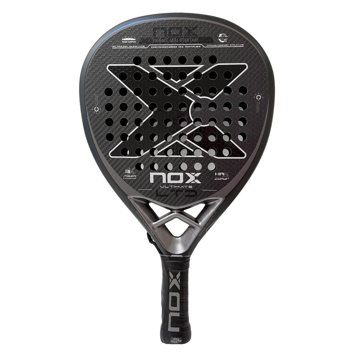 NOX ULTIMATE POWER LTD CARBON