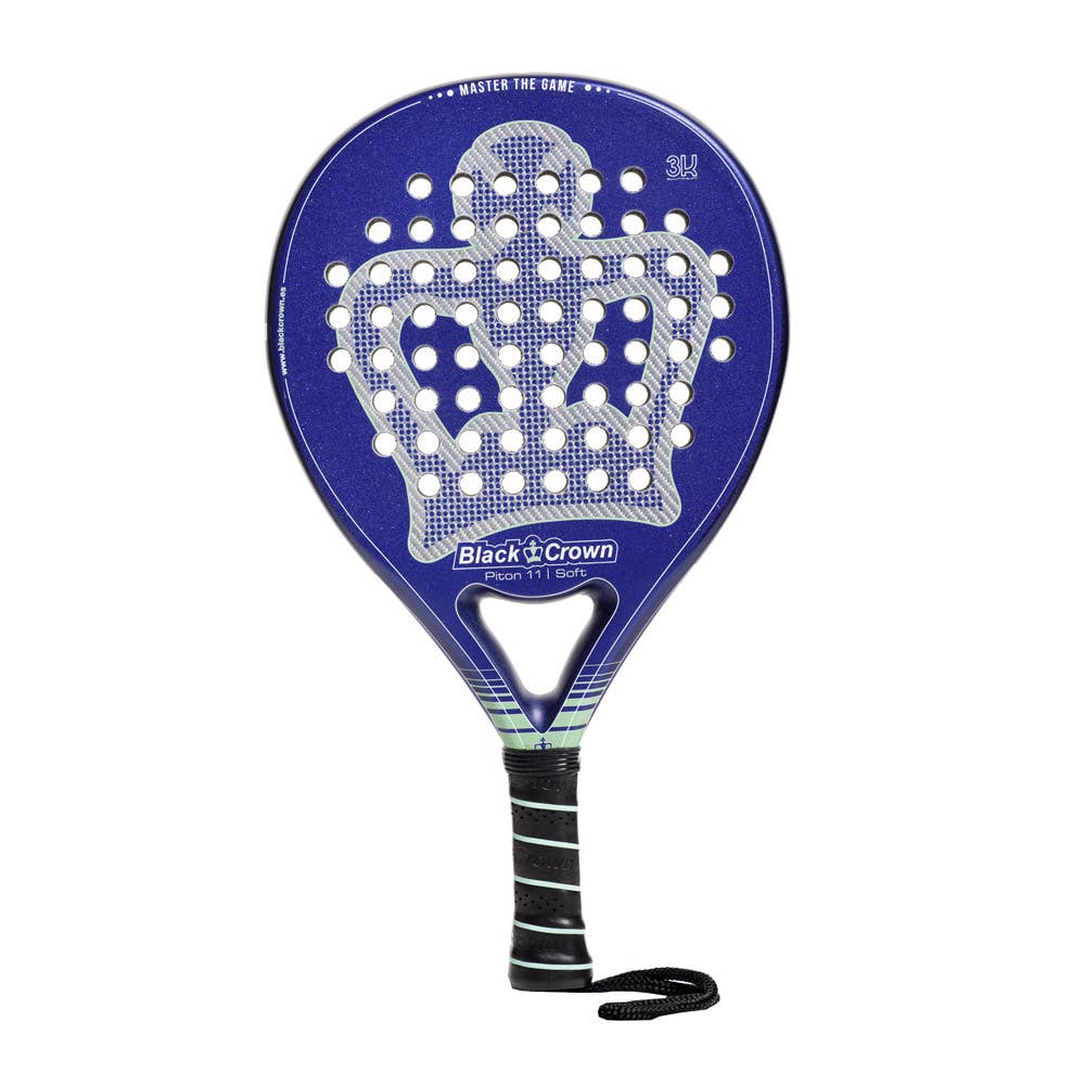 Camiseta Padel Head Arturo Coello 2024 Slice Azul – King Padel