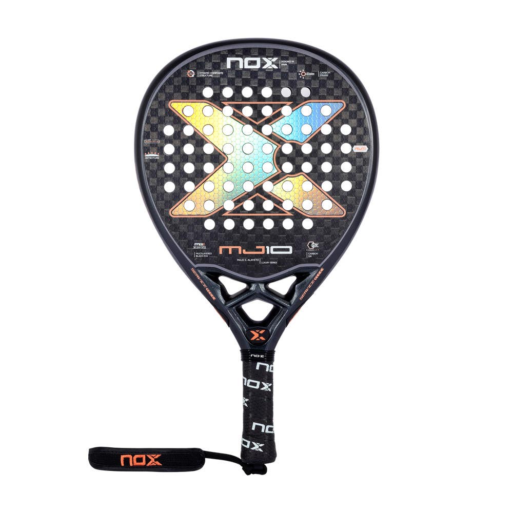 NOX MJ10 GEM ATOMIKAS 23