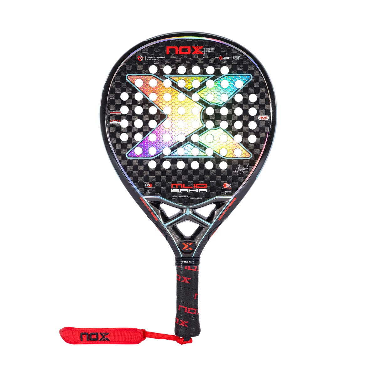 NOX ML10 PRO CUP LUXURY SERIES 2022
