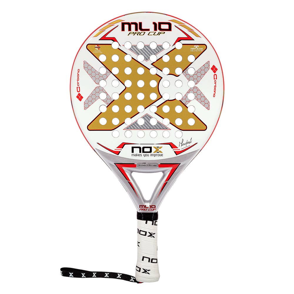NOX ML10 PRO CUP CORP 2022
