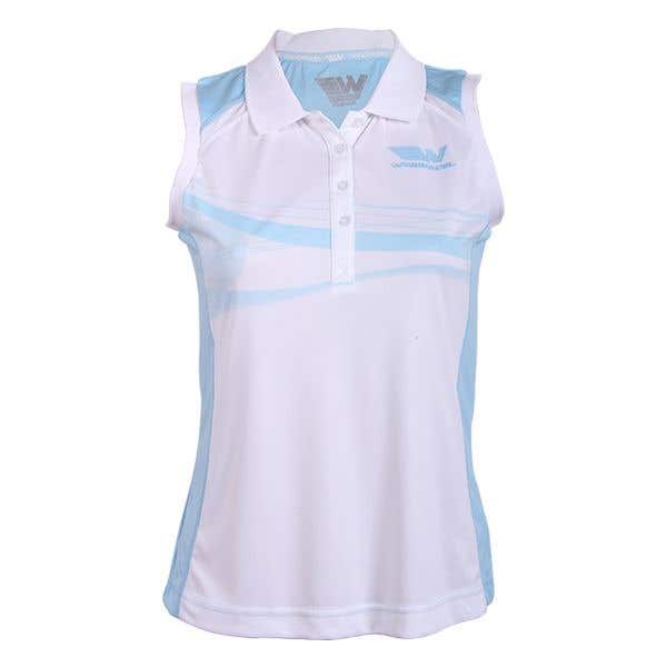 WINGPADEL W-LIA POLO SHIRT