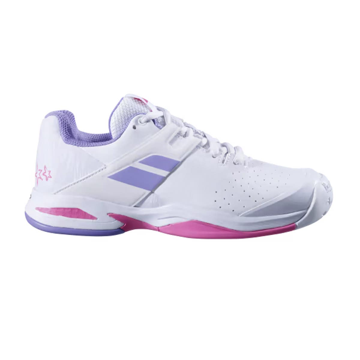 Zapatillas padel junior baratas outlet