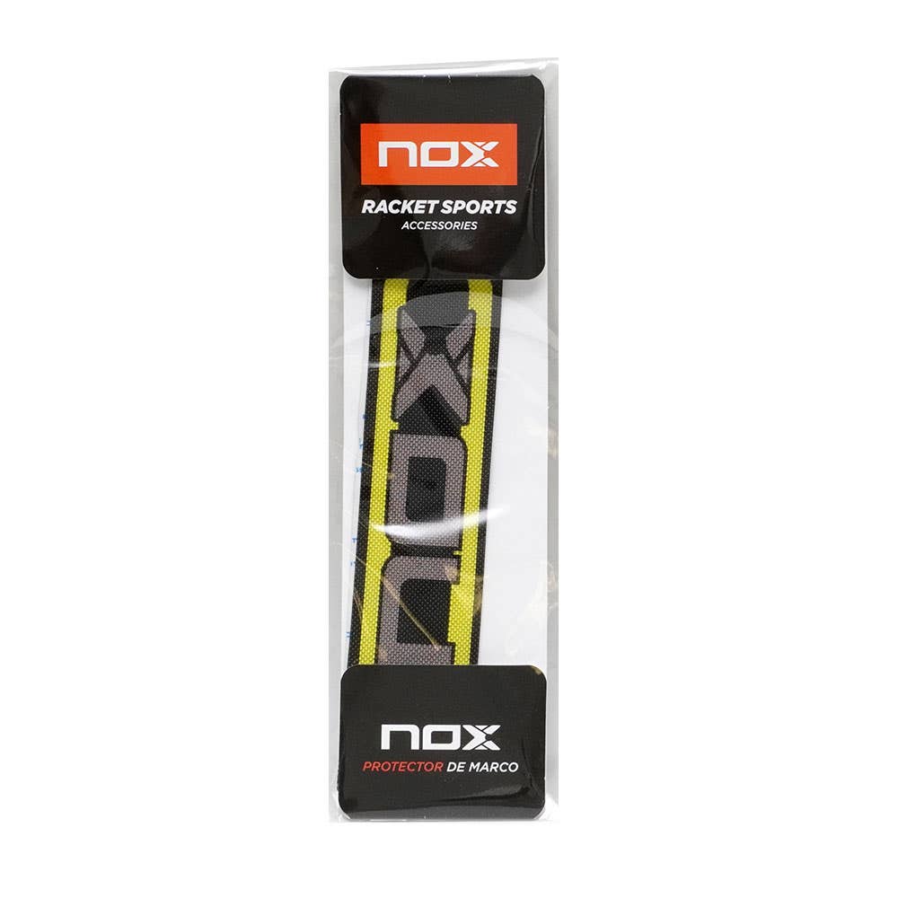 RED NOX NX4 PROTECTOR