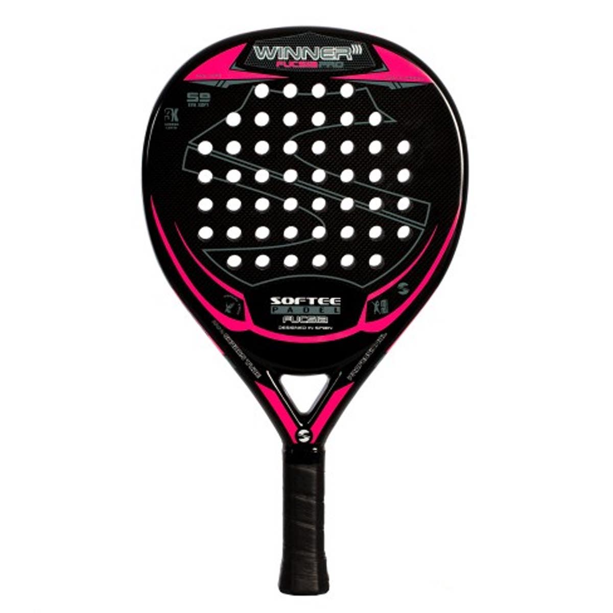 SOFTEE WINNER PRO FUCSIA