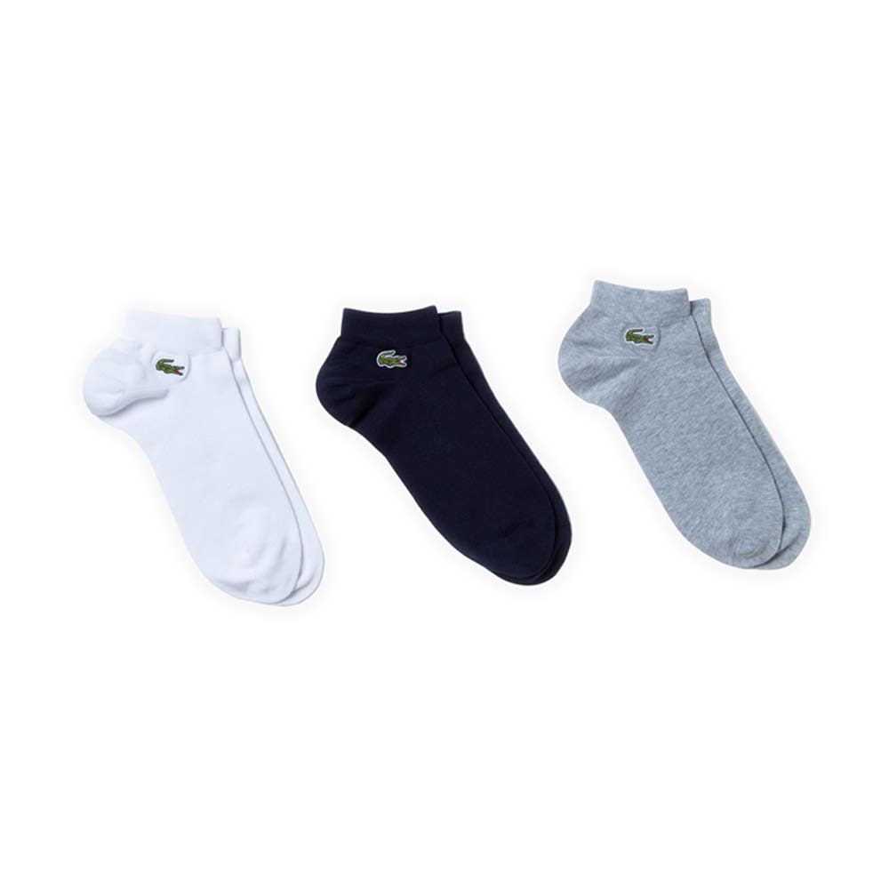 Chaussette homme lacoste 2025