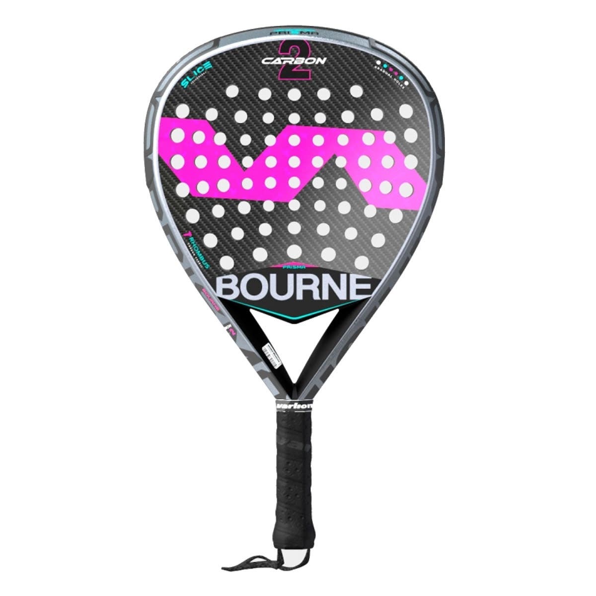 VARLION BOURNE CARBON 2 PRISMA