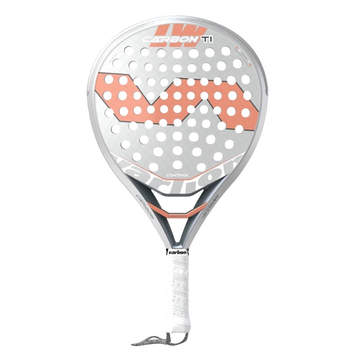 VARLION LW CARBON TI MUJER