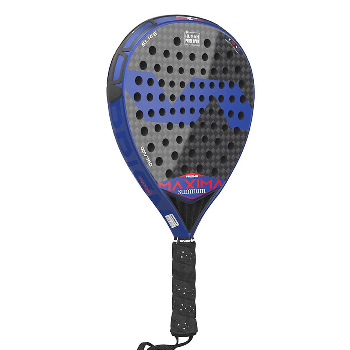 VARLION MAXIMA SUMMUM PRISMA HUMAN PADEL OPEN