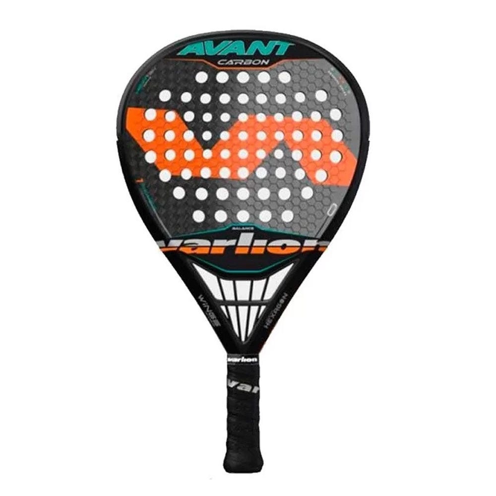 VARLION AVANT DIFUSOR W 2021 RACPAC2012015