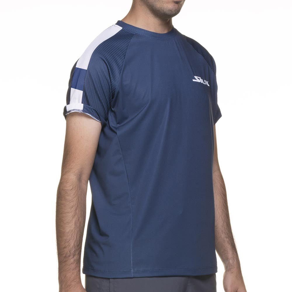 CAMISETA SIUX DIABLO RANGLAN