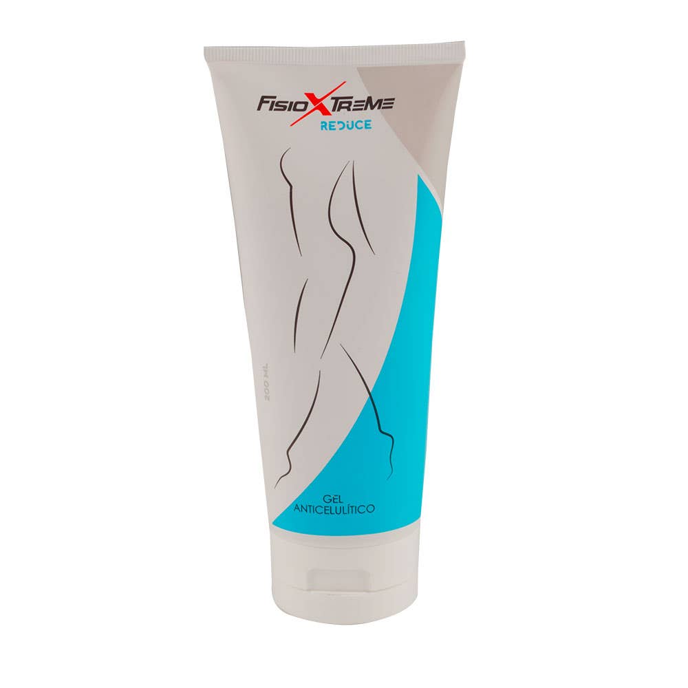 Gel anti-cellulite - 200ml