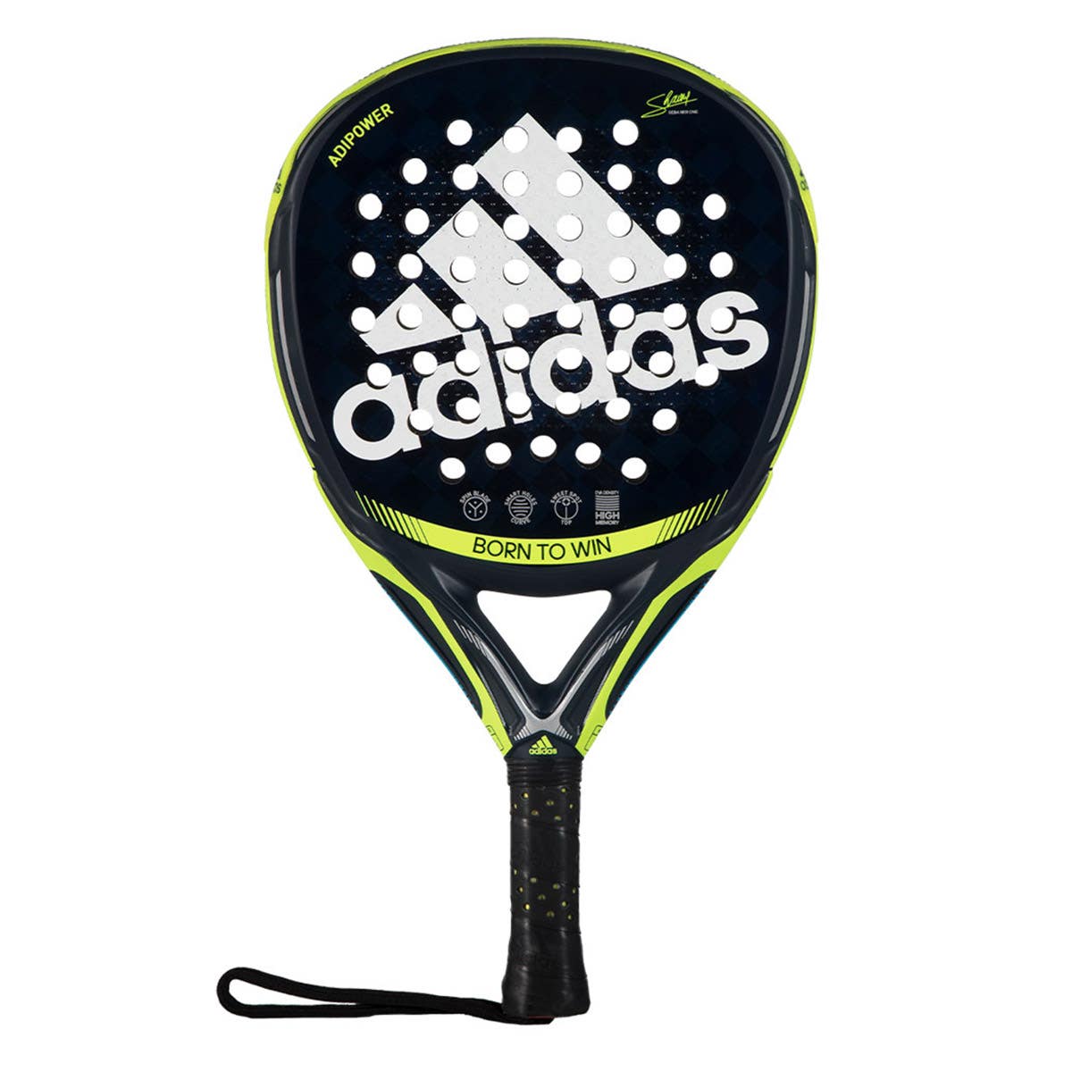 ADIDAS ADIPOWER 3.0