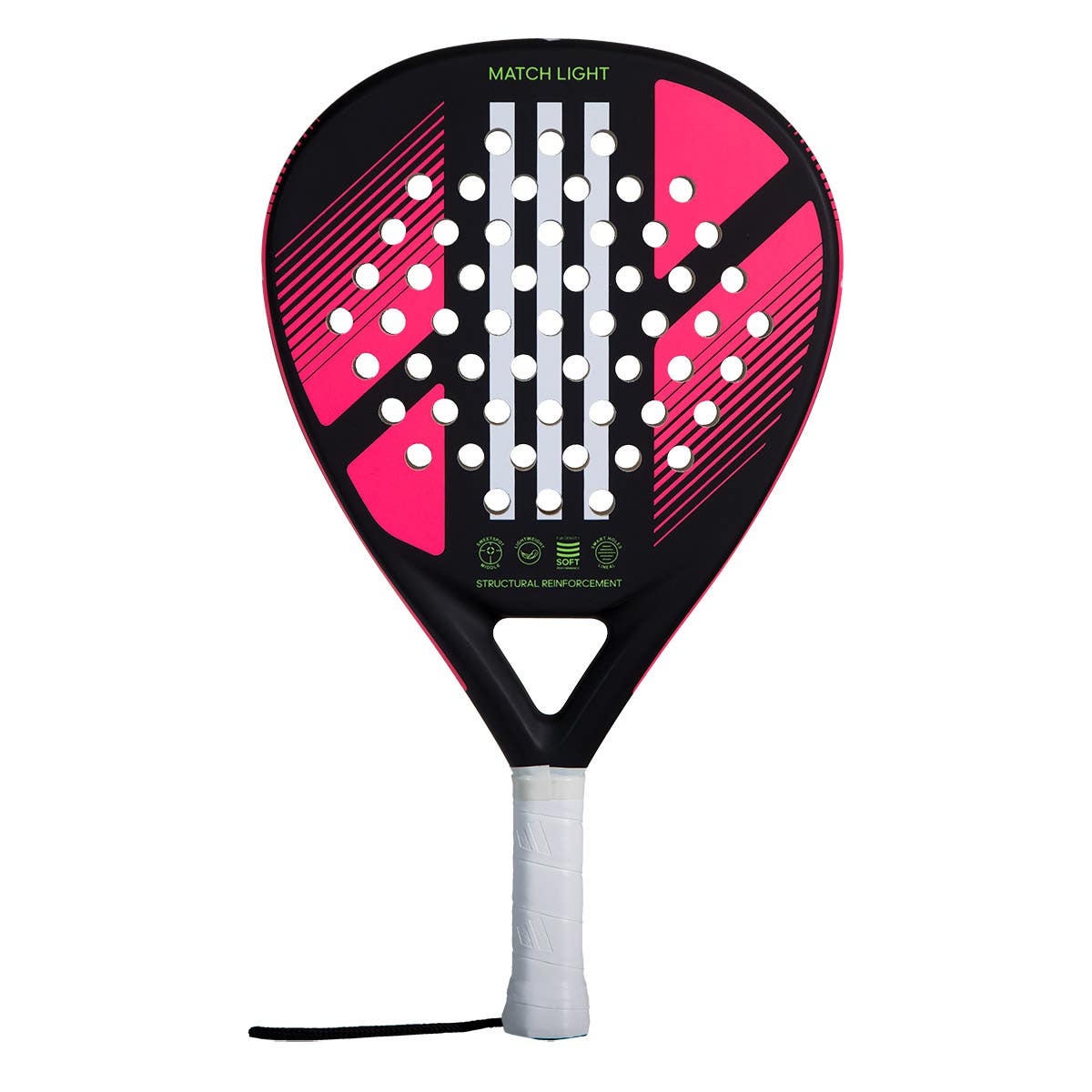 ADIDAS PÁDEL & PRINCE Palas de pádel hombre Venta privada - Private Sport  Shop