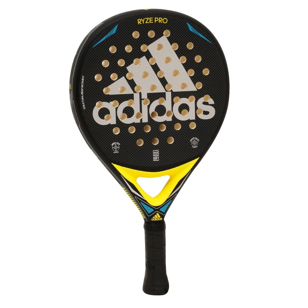 GENERICO Pala De Padel Mujer Adidas Ryze Pro Woman