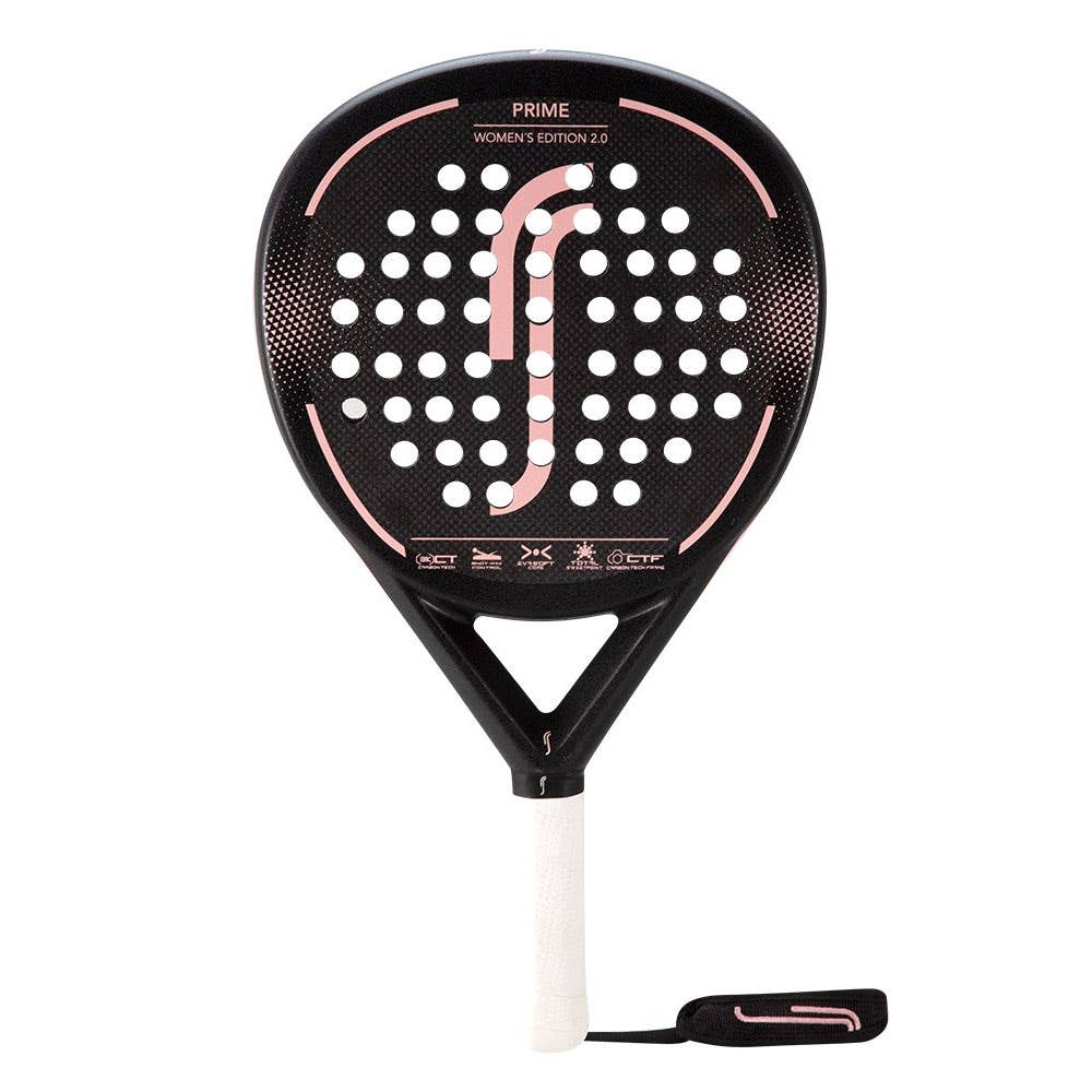 FUNDA INDIVIDUAL SIDE SPIN PARA PALA DE PADEL CON BOLSILLO – Side Spin Pádel