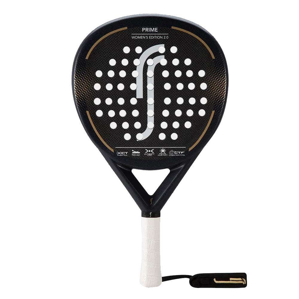 RS PADEL PRIME EDITION 2.0 DAMEN IN DUNKELBLAU